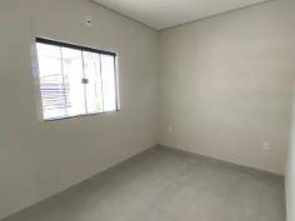 Foto 2 de 12: Casa em leilão em Rondonópolis - MT, bairro Jardim Atlântico — Casa, Padrão, 2 Vaga(S) de Garagem