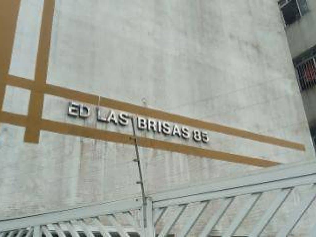 Foto 3 de 9: Apartamento em leilão em Guarujá - SP, bairro Enseada — Apartamento, Padrão, 1 Vaga(S) de Garagem