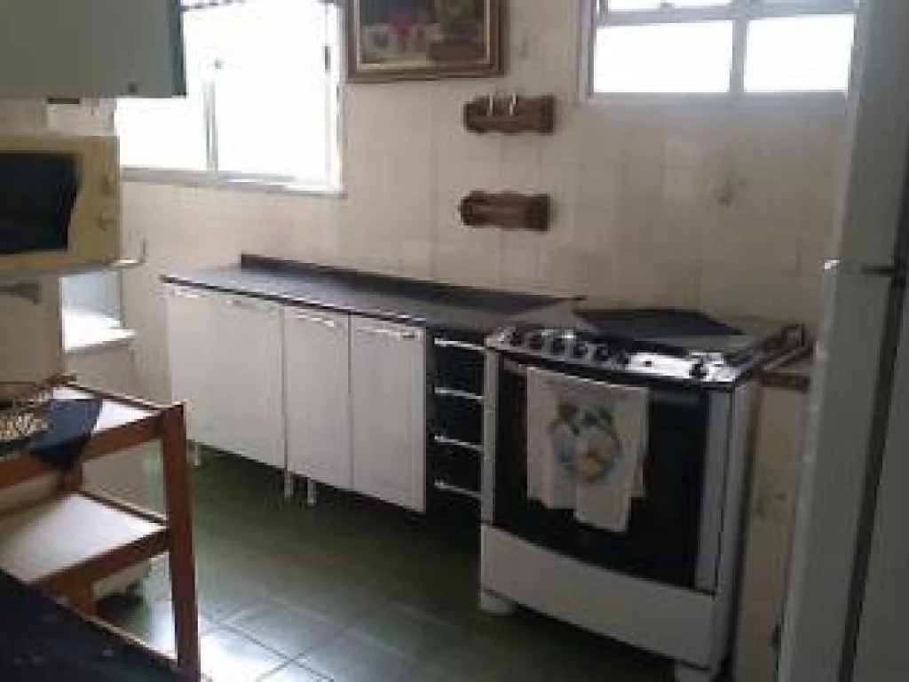 Foto 5 de 9: Apartamento em leilão em Guarujá - SP, bairro Enseada — Apartamento, Padrão, 1 Vaga(S) de Garagem