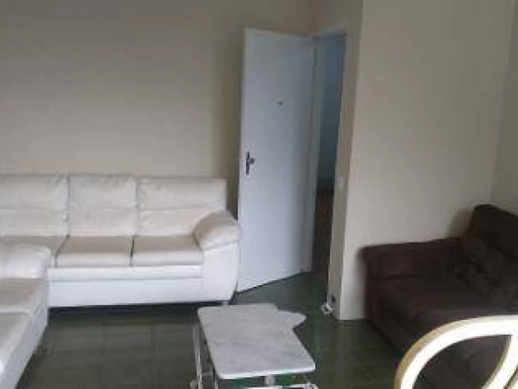 Foto 7 de 9: Apartamento em leilão em Guarujá - SP, bairro Enseada — Apartamento, Padrão, 1 Vaga(S) de Garagem