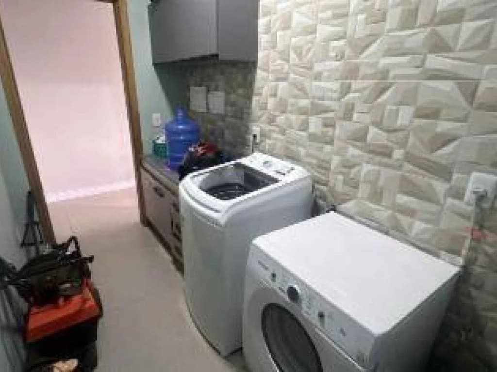 Foto 7 de 11: Apartamento em leilão em Imbé - RS, bairro Centro — Casa, Padrão, 0 Vaga(S) de Garagem