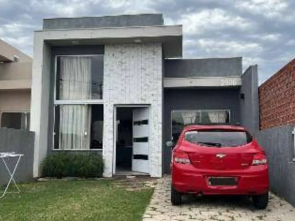 Foto 2 de 11: Apartamento em leilão em Imbé - RS, bairro Centro — Casa, Padrão, 0 Vaga(S) de Garagem