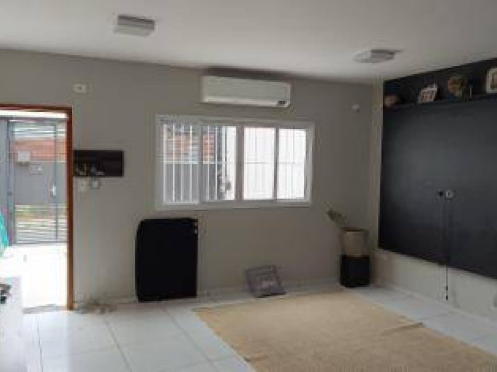 Foto 2 de 12: Casa em leilão em São Paulo - SP, bairro Vila Nova — Casa, Padrão, 1 Vaga(S) de Garagem