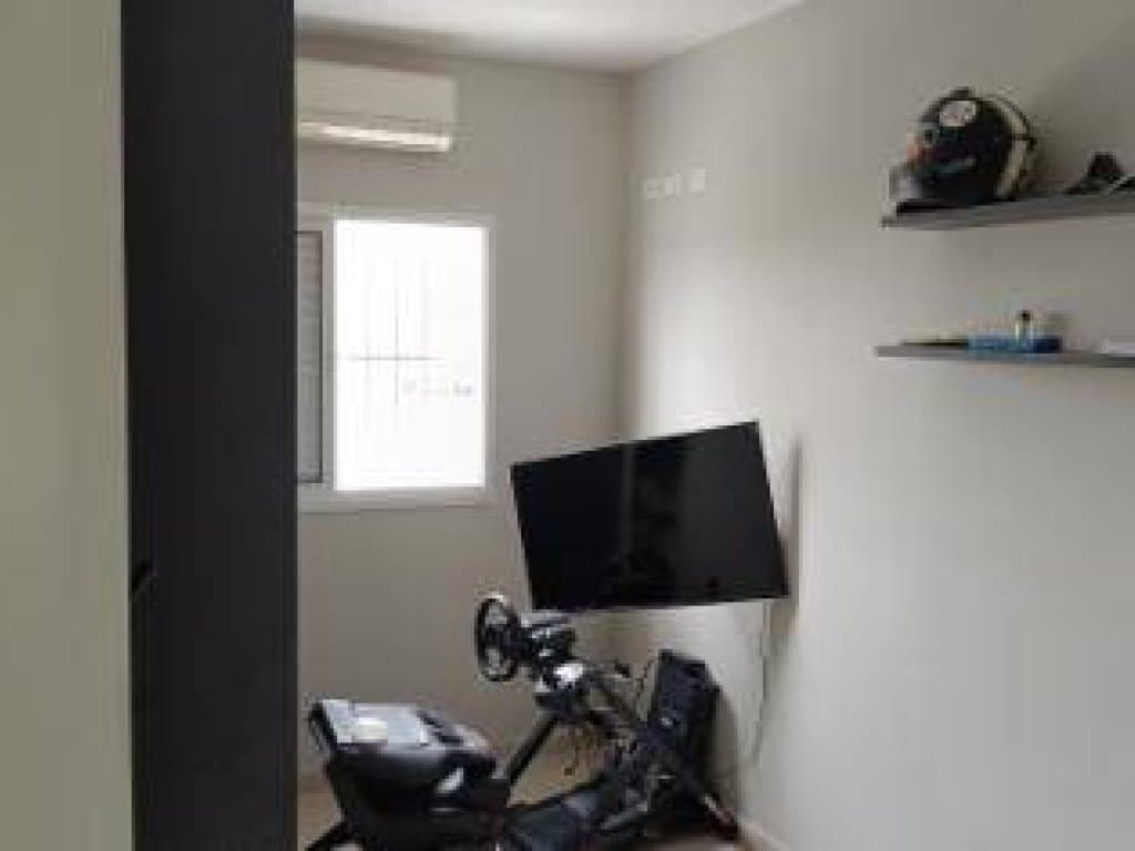 Foto 8 de 12: Casa em leilão em São Paulo - SP, bairro Vila Nova — Casa, Padrão, 1 Vaga(S) de Garagem