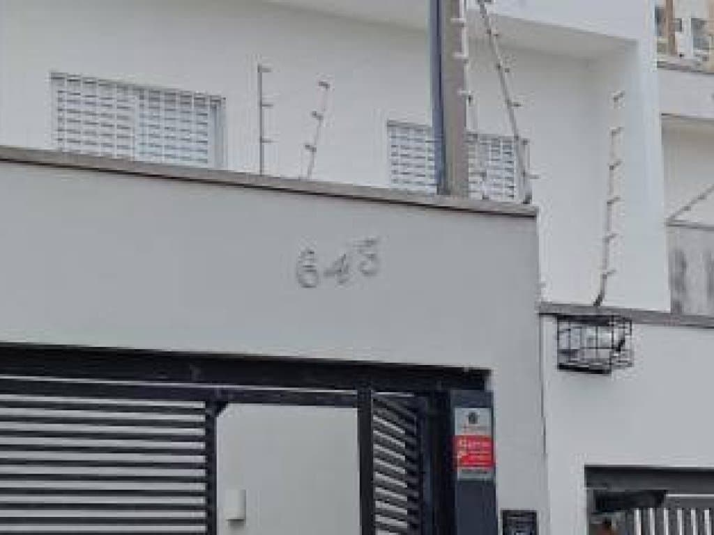 Foto 11 de 12: Casa em leilão em São Paulo - SP, bairro Vila Nova — Casa, Padrão, 1 Vaga(S) de Garagem