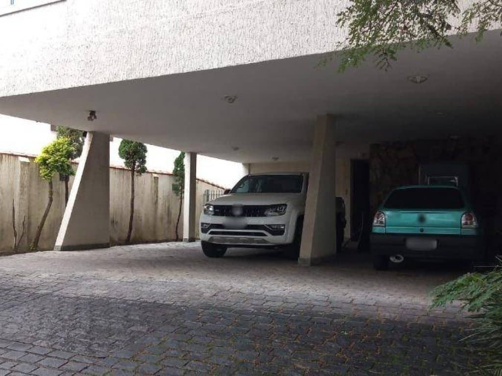 Foto 2 de 9: Casa em leilão em São Paulo - SP, bairro Vila Ida — Casa, Padrão, 5 Vaga(S) de Garagem