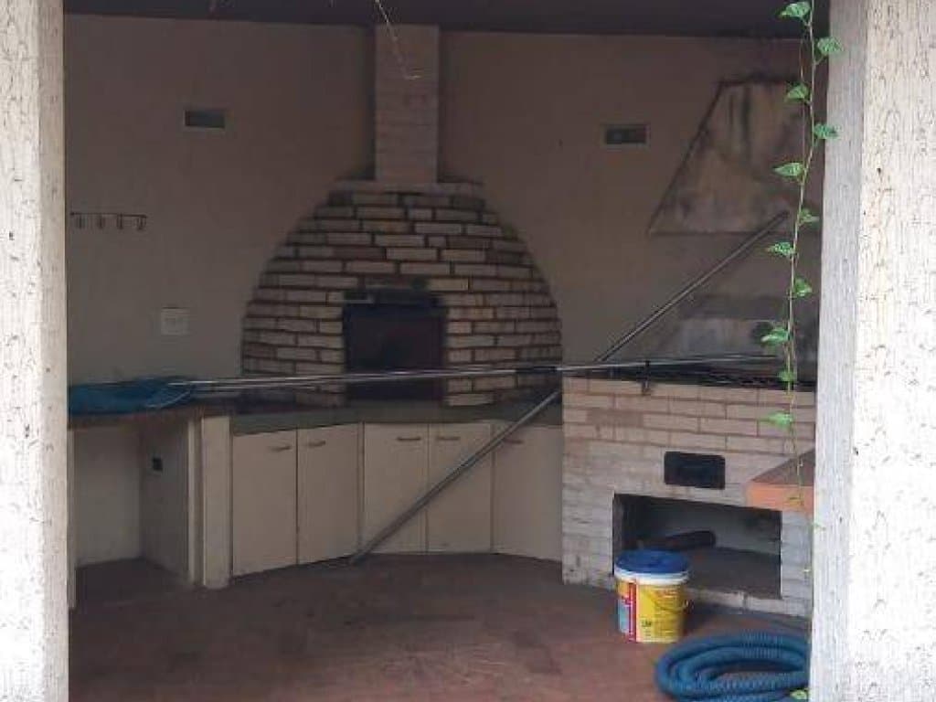 Foto 4 de 9: Casa em leilão em São Paulo - SP, bairro Vila Ida — Casa, Padrão, 5 Vaga(S) de Garagem