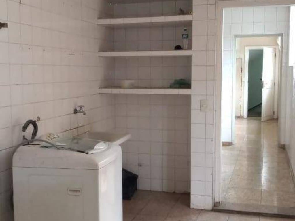 Foto 7 de 9: Casa em leilão em São Paulo - SP, bairro Vila Ida — Casa, Padrão, 5 Vaga(S) de Garagem