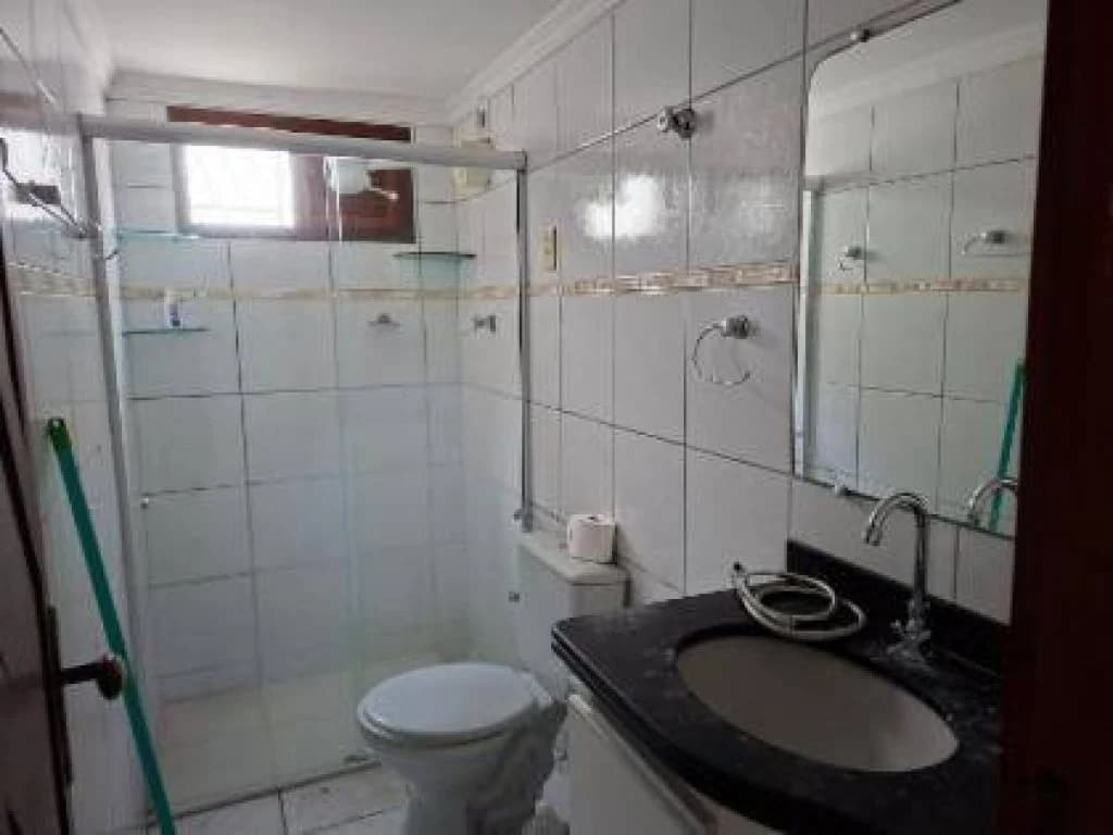 Foto 10 de 19: Casa em leilão em Parnamirim - RN, bairro Rosa dos Ventos — Casa, Padrão, 1 Vaga(S) de Garagem