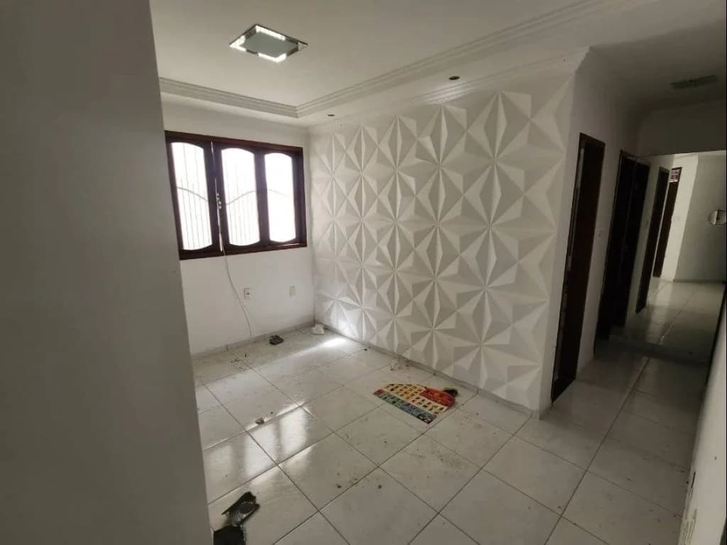 Foto 17 de 19: Casa em leilão em Parnamirim - RN, bairro Rosa dos Ventos — Casa, Padrão, 1 Vaga(S) de Garagem