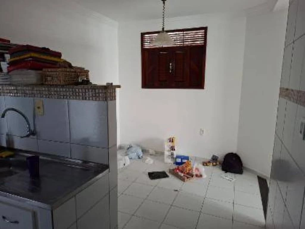 Foto 11 de 19: Casa em leilão em Parnamirim - RN, bairro Rosa dos Ventos — Casa, Padrão, 1 Vaga(S) de Garagem
