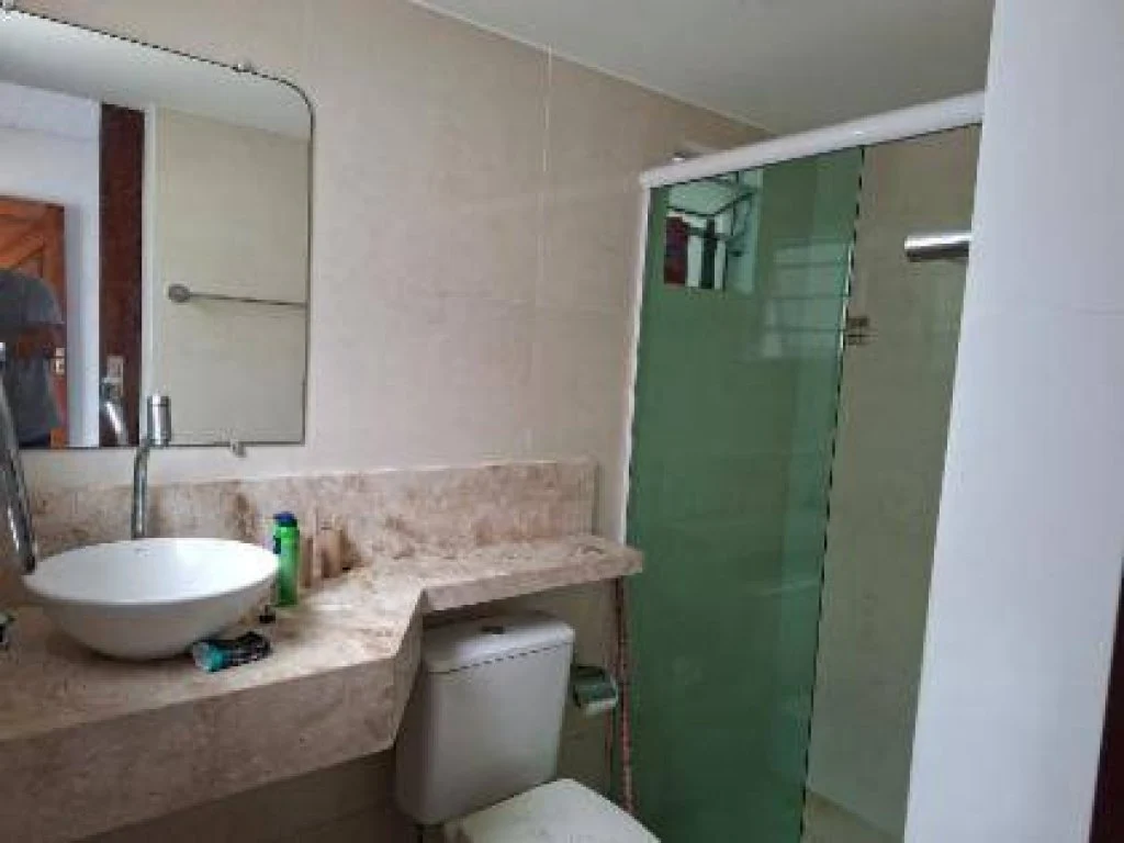 Foto 4 de 19: Casa em leilão em Parnamirim - RN, bairro Rosa dos Ventos — Casa, Padrão, 1 Vaga(S) de Garagem