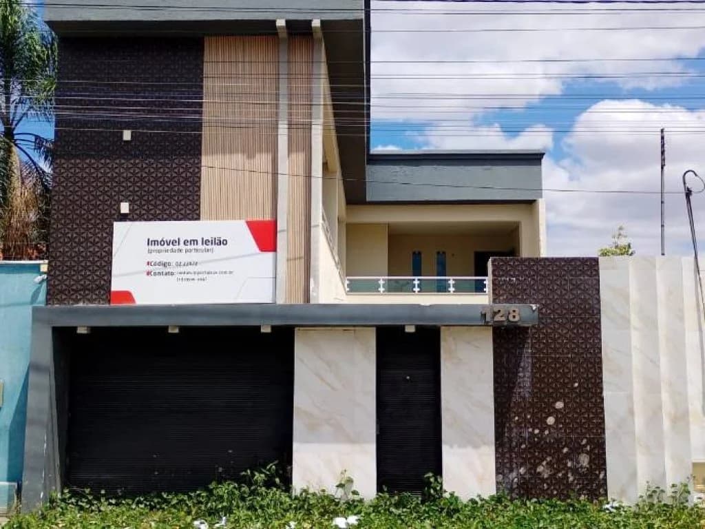 Foto 64 de 64: Casa em leilão em Quixadá - CE — Casa, Padrão, 1 Vaga(S) de Garagem
