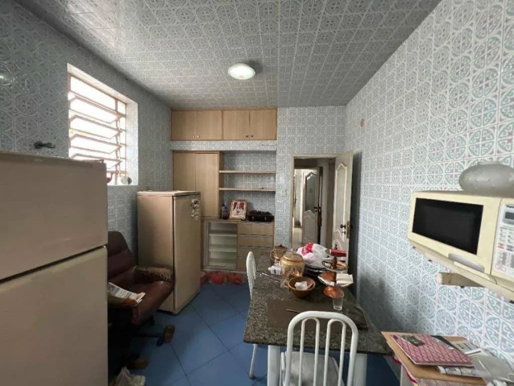 Foto 70 de 99: Casa em leilão em Rio De Janeiro - RJ, bairro Vila Isabel — Casa, Padrão, 2 Vaga(S) de Garagem