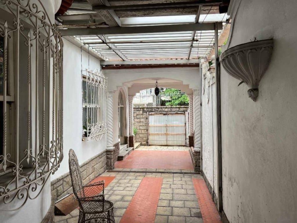 Foto 3 de 99: Casa em leilão em Rio De Janeiro - RJ, bairro Vila Isabel — Casa, Padrão, 2 Vaga(S) de Garagem