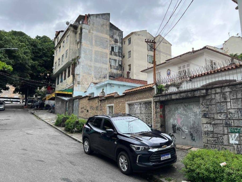 Foto 59 de 99: Casa em leilão em Rio De Janeiro - RJ, bairro Vila Isabel — Casa, Padrão, 2 Vaga(S) de Garagem