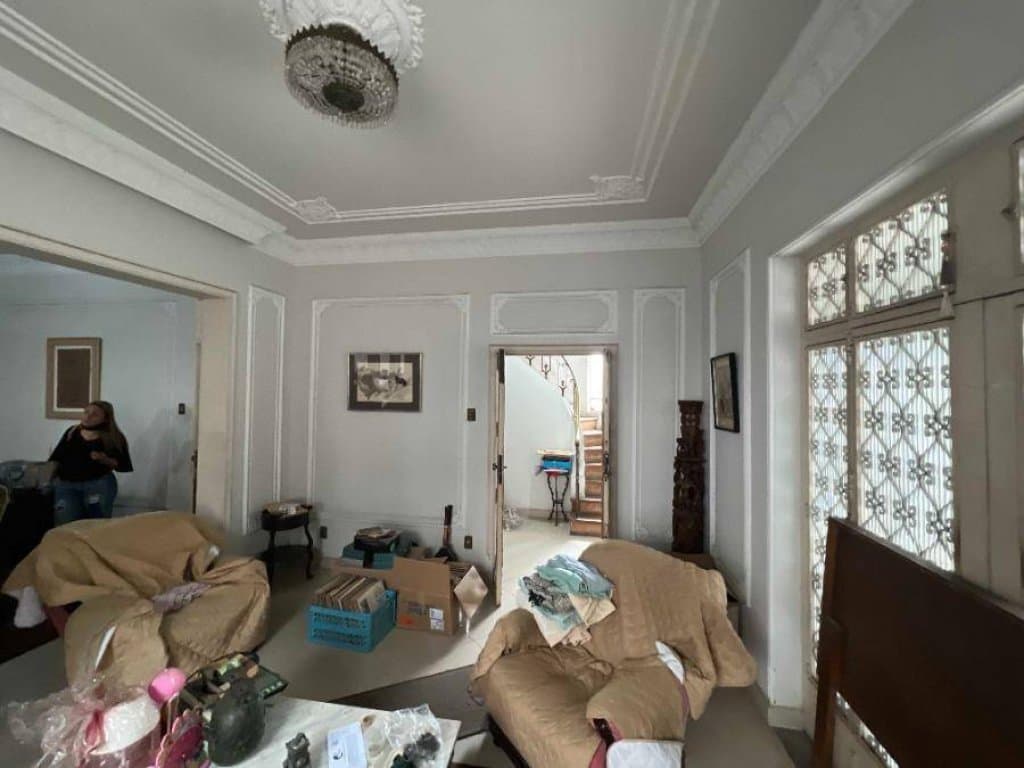 Foto 8 de 99: Casa em leilão em Rio De Janeiro - RJ, bairro Vila Isabel — Casa, Padrão, 2 Vaga(S) de Garagem