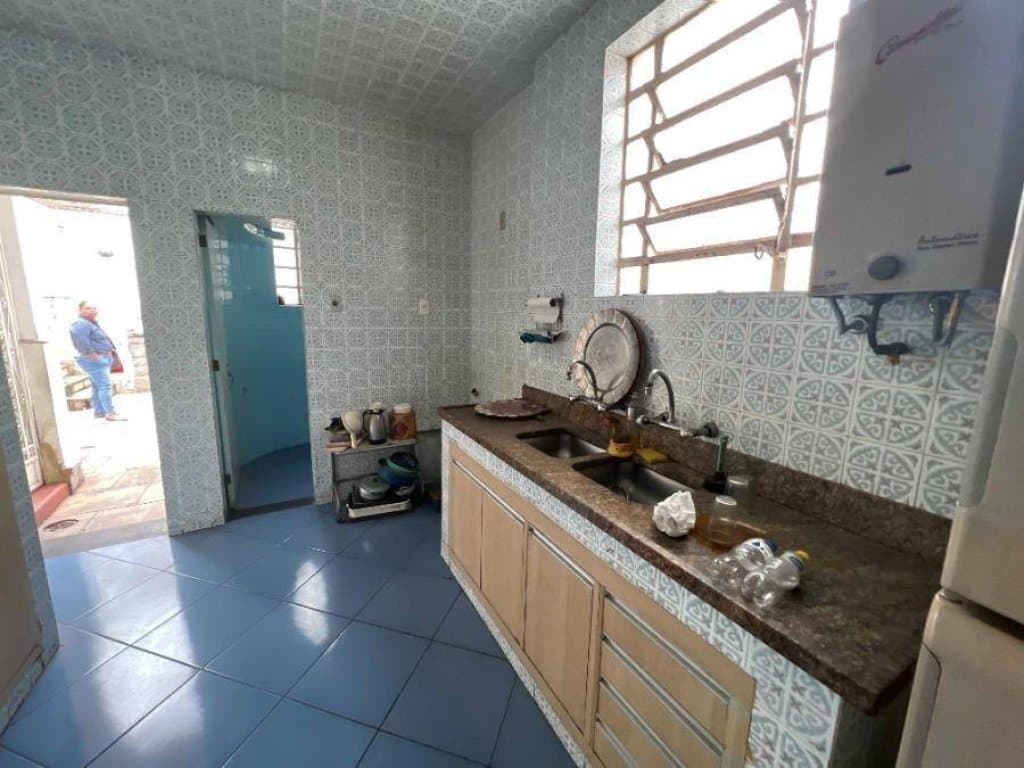 Foto 69 de 99: Casa em leilão em Rio De Janeiro - RJ, bairro Vila Isabel — Casa, Padrão, 2 Vaga(S) de Garagem