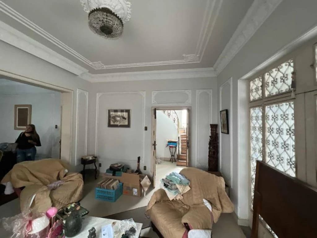 Foto 66 de 99: Casa em leilão em Rio De Janeiro - RJ, bairro Vila Isabel — Casa, Padrão, 2 Vaga(S) de Garagem
