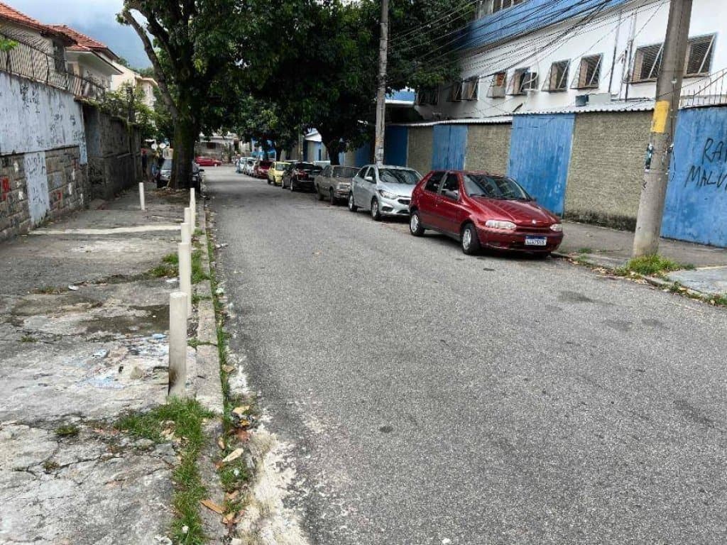 Foto 58 de 99: Casa em leilão em Rio De Janeiro - RJ, bairro Vila Isabel — Casa, Padrão, 2 Vaga(S) de Garagem