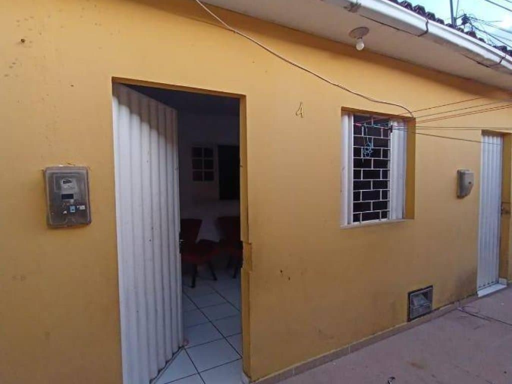 Foto 4 de 21: Casa em leilão em Rio Largo - AL — Casa, em Condomínio, 0 Vaga(S) de Garagem
