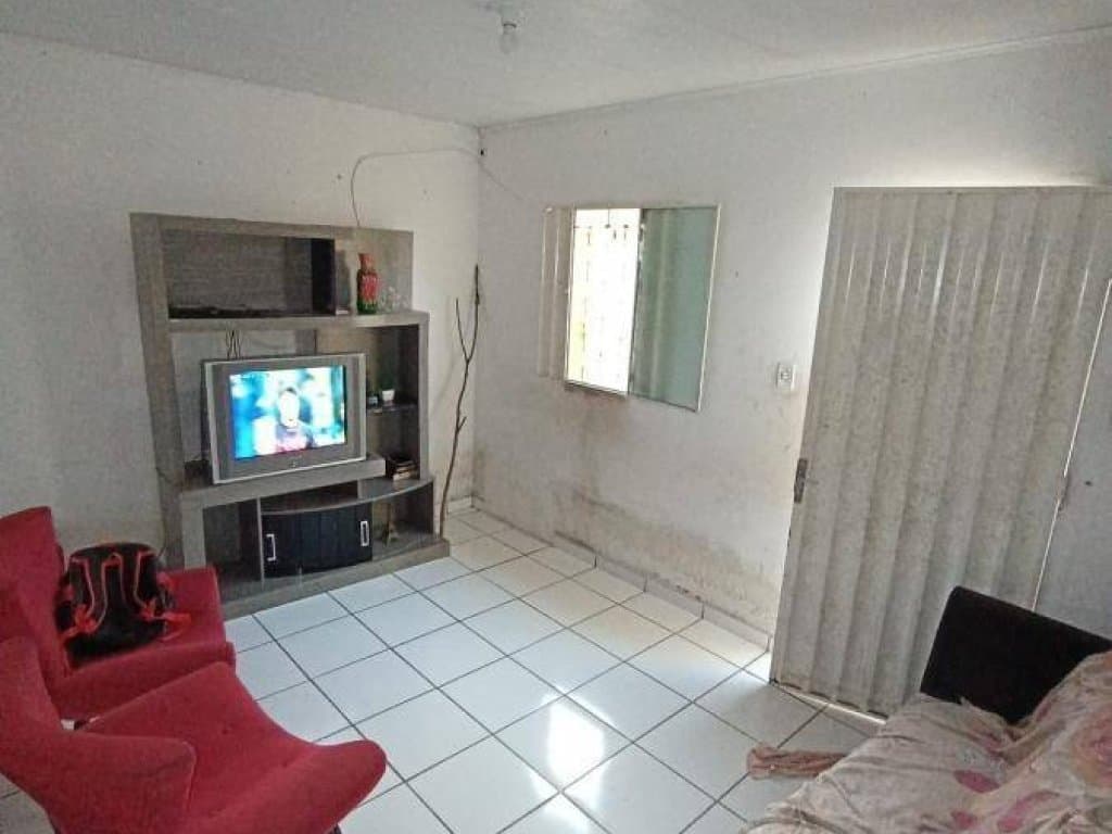 Foto 5 de 21: Casa em leilão em Rio Largo - AL — Casa, em Condomínio, 0 Vaga(S) de Garagem