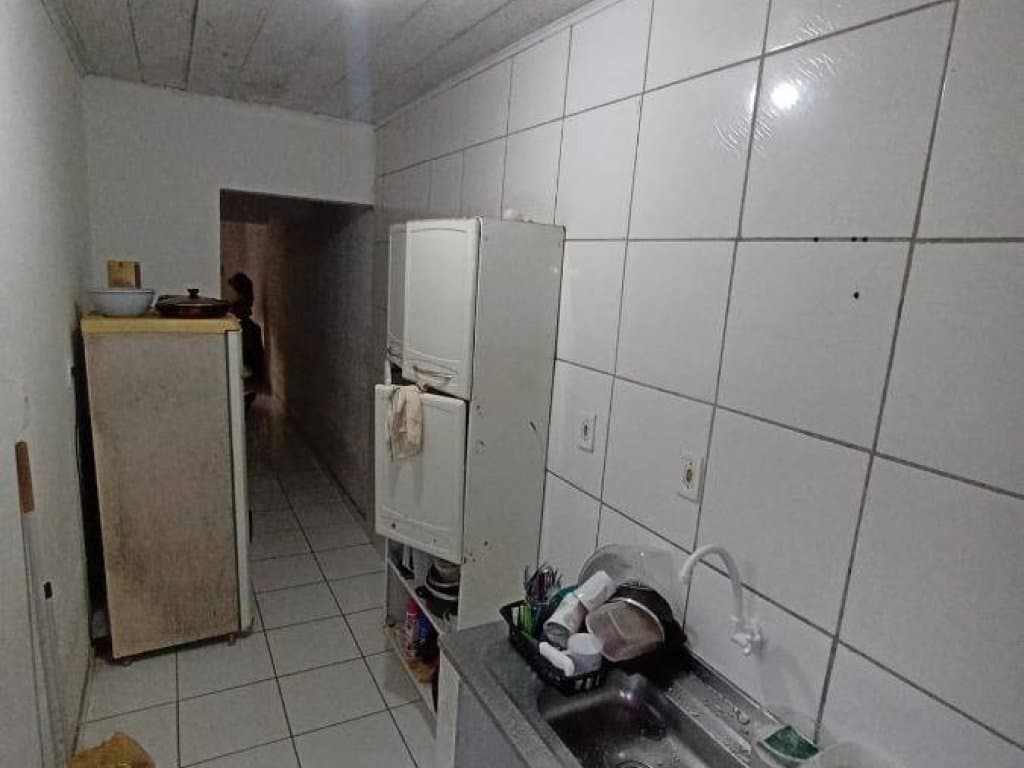 Foto 6 de 21: Casa em leilão em Rio Largo - AL — Casa, em Condomínio, 0 Vaga(S) de Garagem