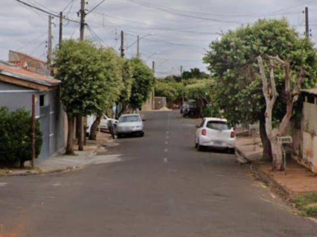 Foto 7 de 7: Casa em leilão em Castilho - SP, bairro Centro — Casa, Padrão, 1 Vaga(S) de Garagem