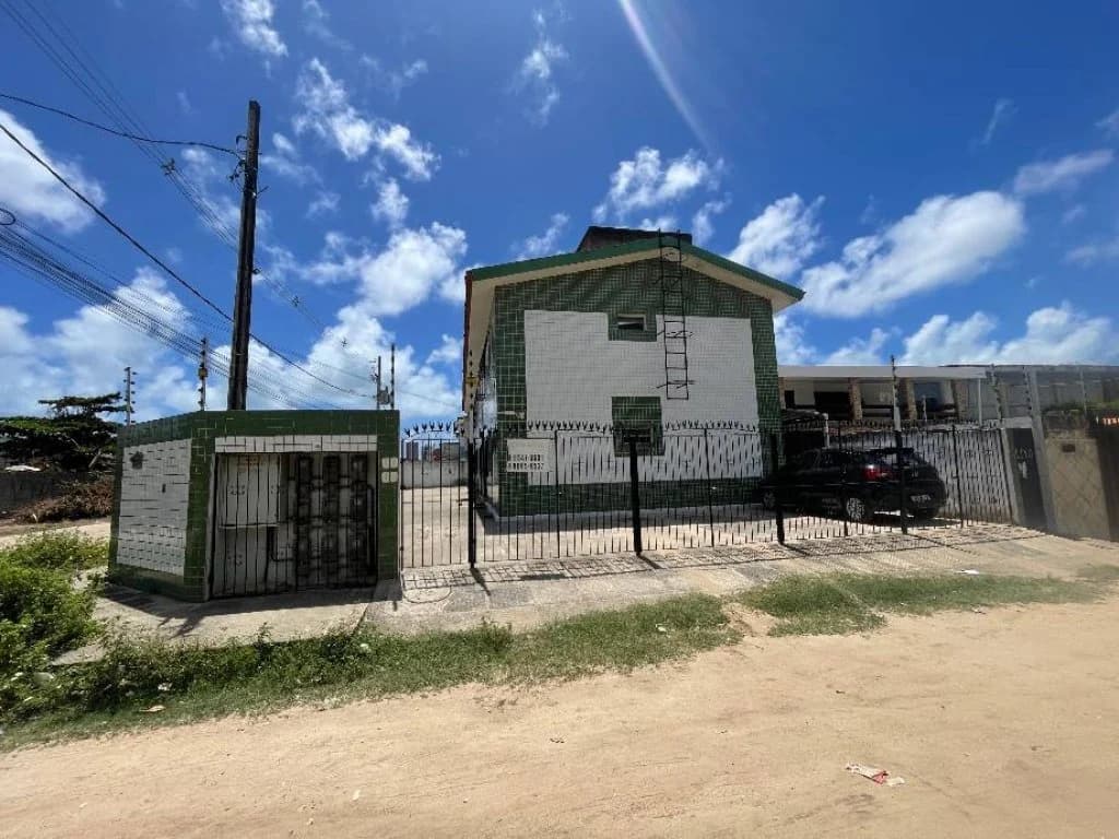 Foto 20 de 20: Casa em leilão em Olinda - PE, bairro Jardim Atlantico — Casa, em Condomínio, 1 Vaga(S) de Garagem