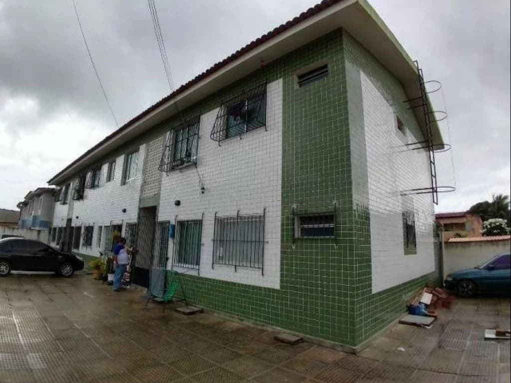 Foto 4 de 20: Casa em leilão em Olinda - PE, bairro Jardim Atlantico — Casa, em Condomínio, 1 Vaga(S) de Garagem