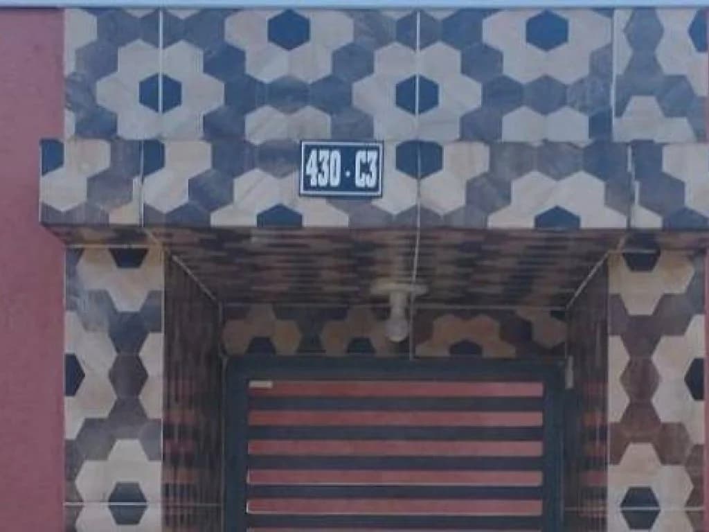 Foto 6 de 27: Casa em leilão em Ivaiporã - PR, bairro Vila Nova Pora — Casa, Padrão, 1 Vaga(S) de Garagem