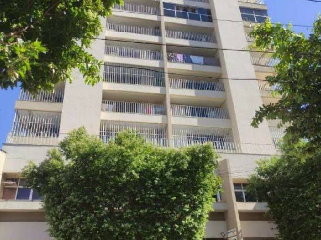 Foto 4 de 7: Apartamento em leilão em Rondonópolis - MT, bairro Centro — Apartamento, Padrão, 1 Vaga(S) de Garagem