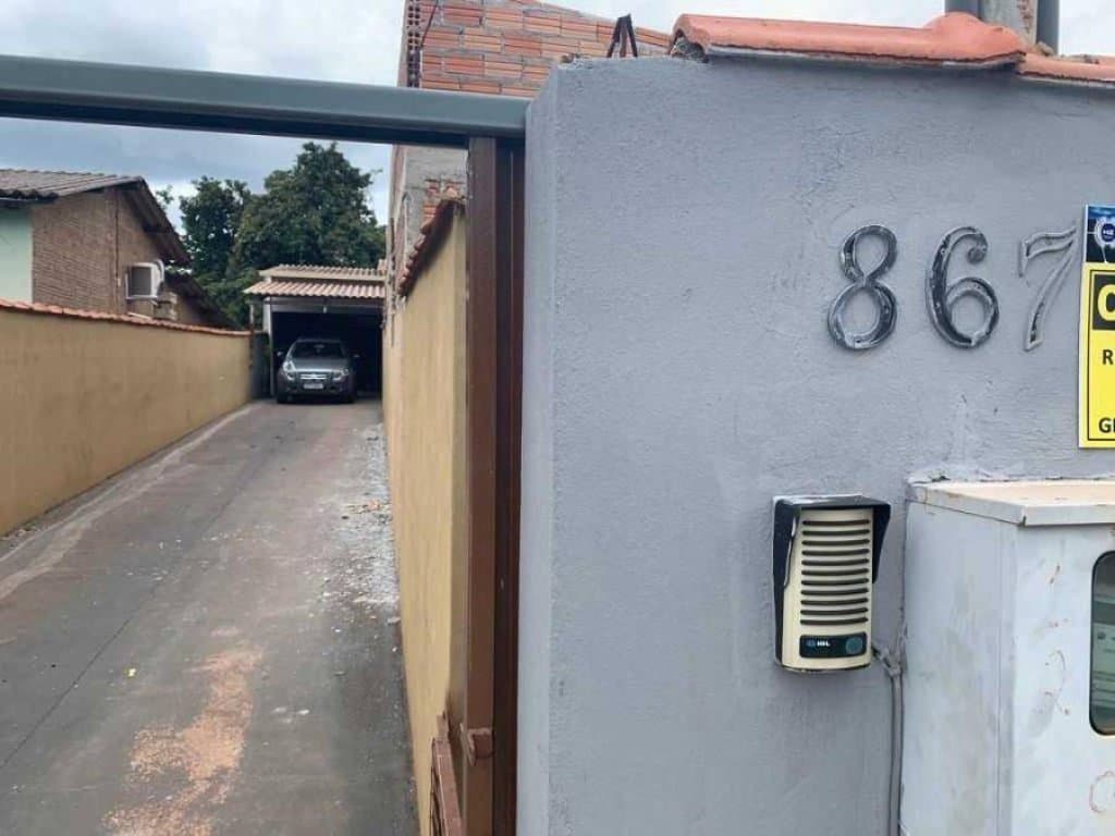Foto 16 de 32: Casa em leilão em Canarana - MT — Casa, Padrão, 1 Vaga(S) de Garagem