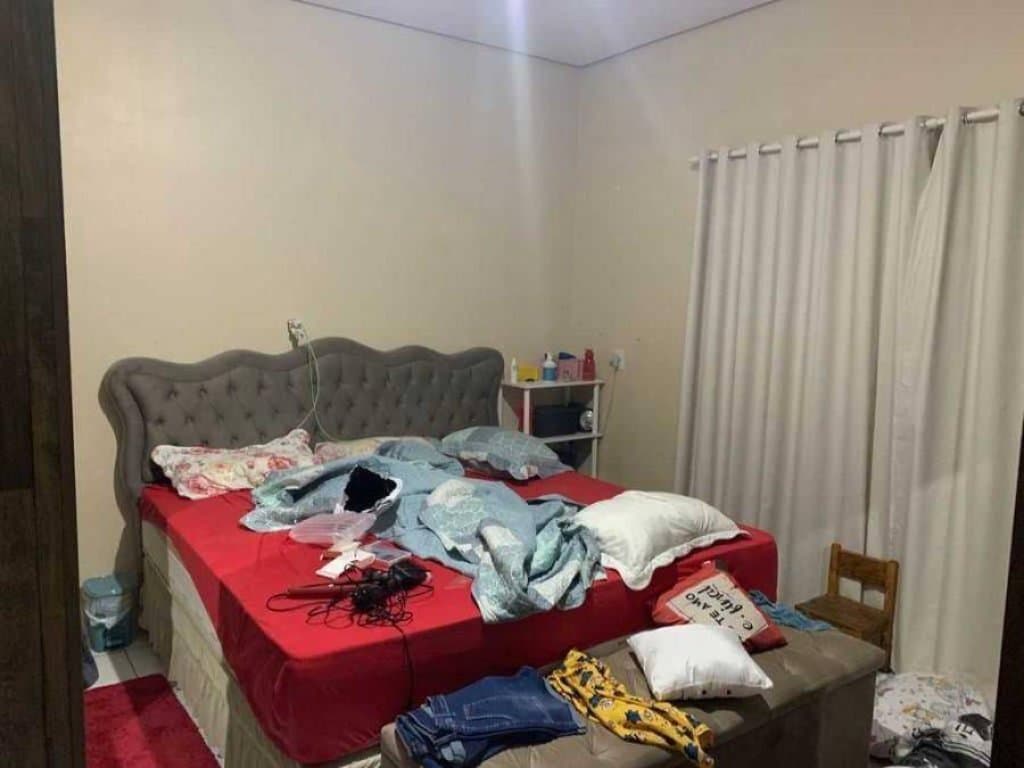 Foto 19 de 32: Casa em leilão em Canarana - MT — Casa, Padrão, 1 Vaga(S) de Garagem