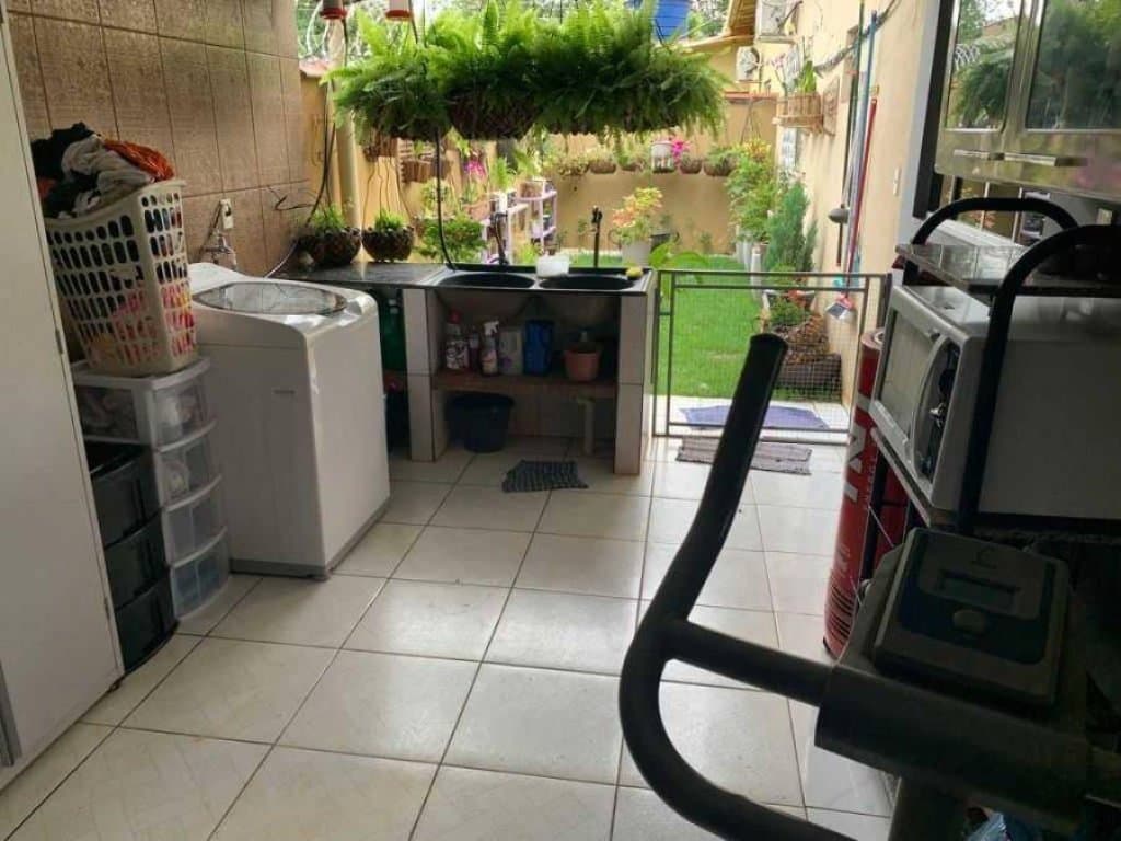 Foto 14 de 32: Casa em leilão em Canarana - MT — Casa, Padrão, 1 Vaga(S) de Garagem