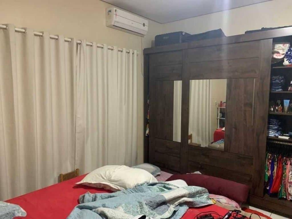 Foto 20 de 32: Casa em leilão em Canarana - MT — Casa, Padrão, 1 Vaga(S) de Garagem
