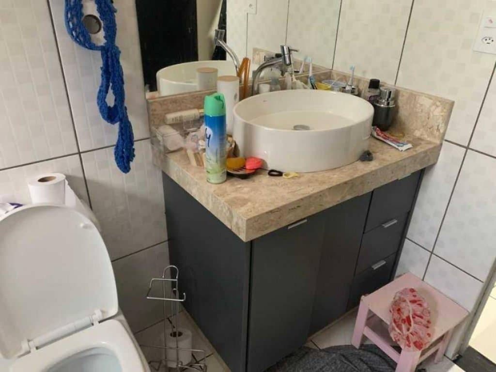Foto 8 de 32: Casa em leilão em Canarana - MT — Casa, Padrão, 1 Vaga(S) de Garagem