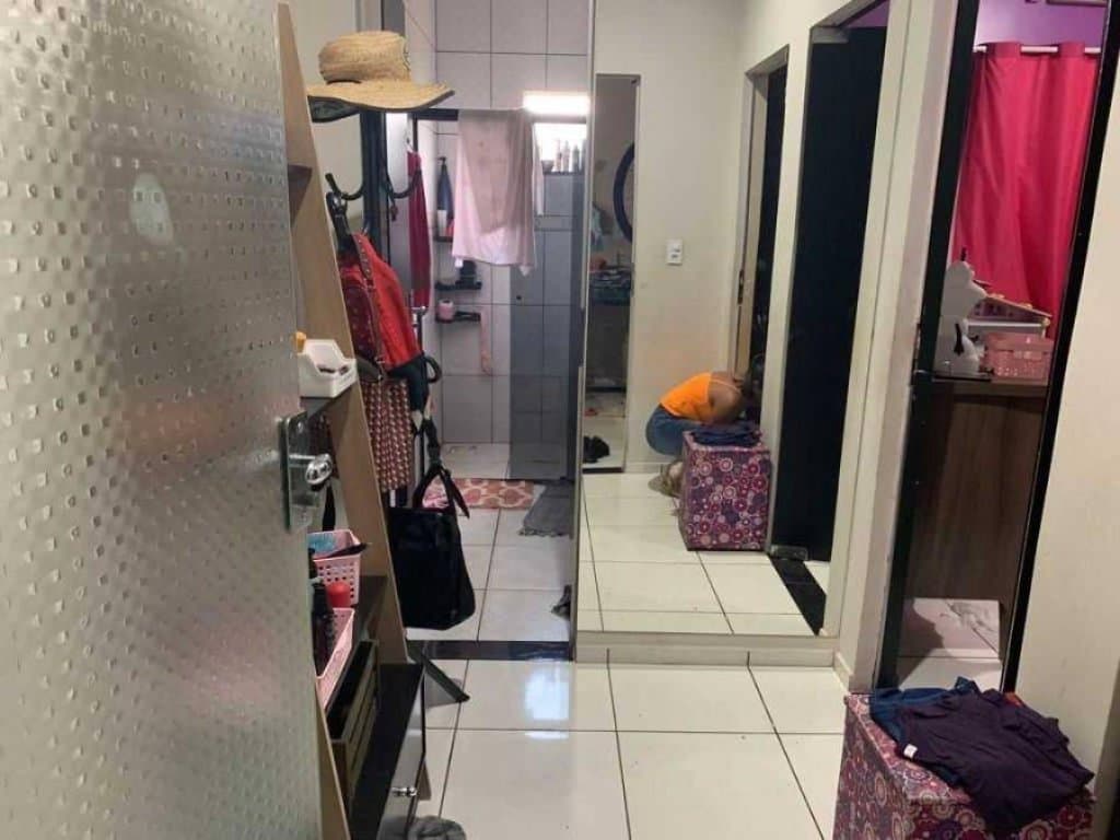 Foto 9 de 32: Casa em leilão em Canarana - MT — Casa, Padrão, 1 Vaga(S) de Garagem