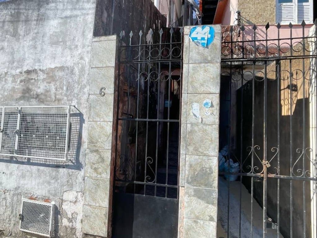 Foto 24 de 25: Apartamento em leilão em Salvador - BA, bairro Iapi — Apartamento, Padrão, 0 Vaga(S) de Garagem