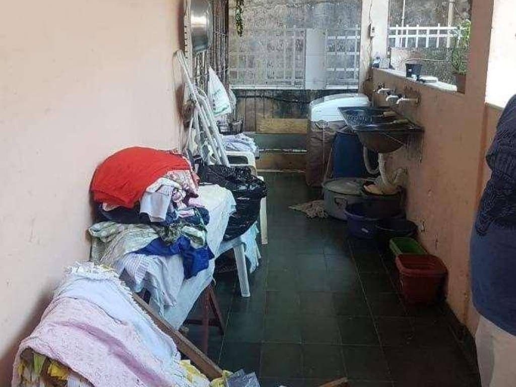 Foto 14 de 25: Apartamento em leilão em Salvador - BA, bairro Iapi — Apartamento, Padrão, 0 Vaga(S) de Garagem