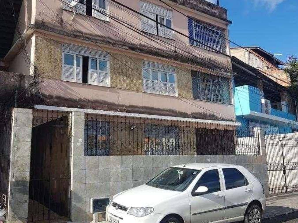 Foto 5 de 25: Apartamento em leilão em Salvador - BA, bairro Iapi — Apartamento, Padrão, 0 Vaga(S) de Garagem
