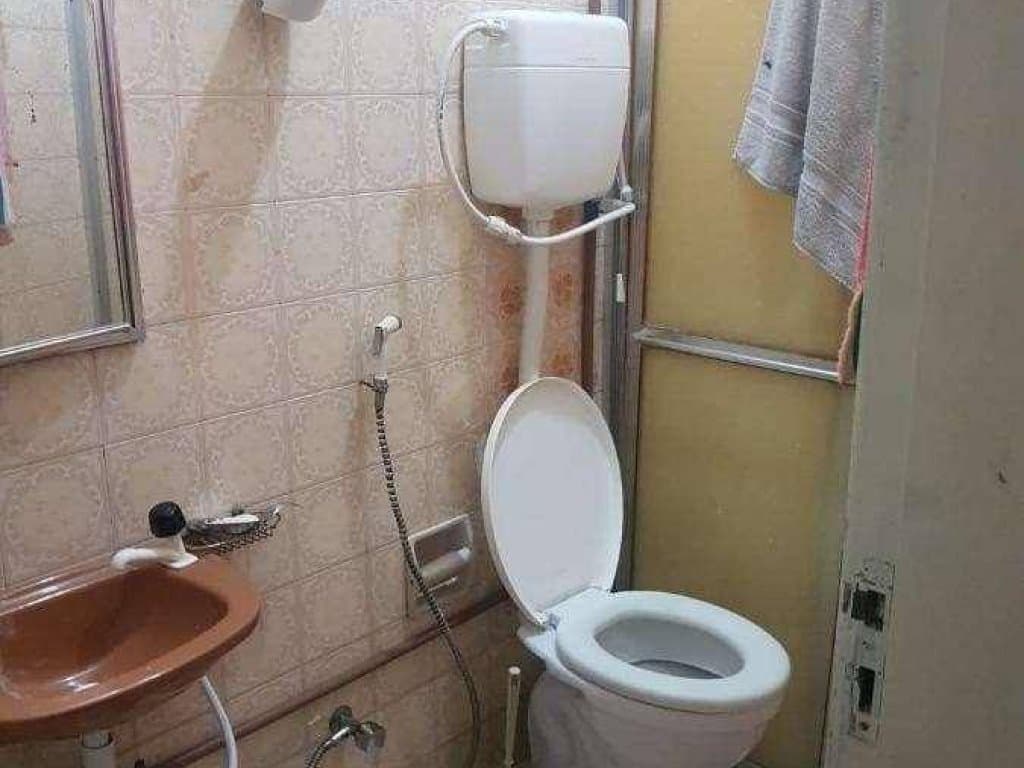 Foto 16 de 25: Apartamento em leilão em Salvador - BA, bairro Iapi — Apartamento, Padrão, 0 Vaga(S) de Garagem