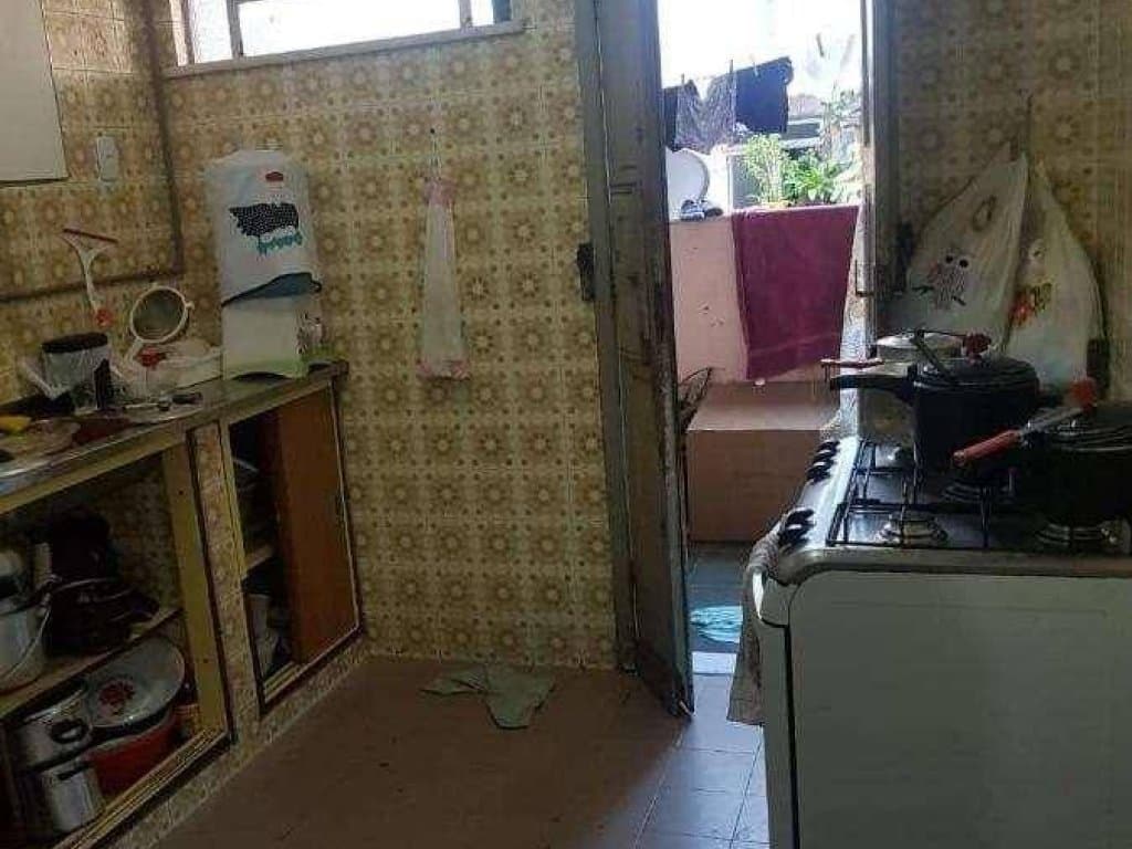 Foto 12 de 25: Apartamento em leilão em Salvador - BA, bairro Iapi — Apartamento, Padrão, 0 Vaga(S) de Garagem