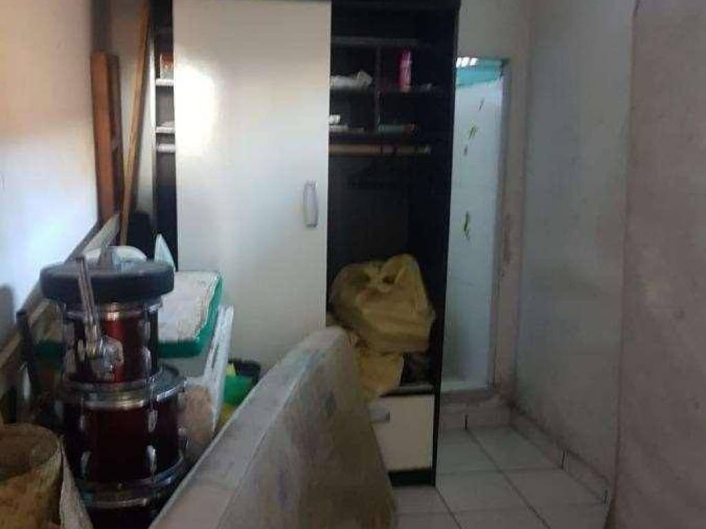 Foto 17 de 25: Apartamento em leilão em Salvador - BA, bairro Iapi — Apartamento, Padrão, 0 Vaga(S) de Garagem