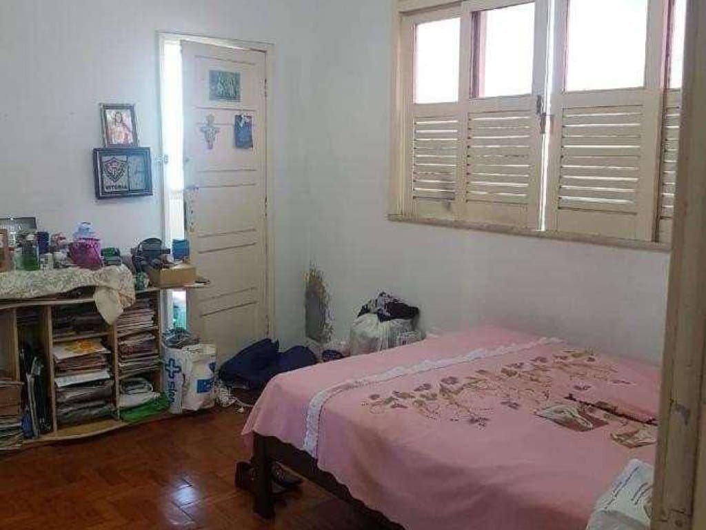 Foto 9 de 25: Apartamento em leilão em Salvador - BA, bairro Iapi — Apartamento, Padrão, 0 Vaga(S) de Garagem