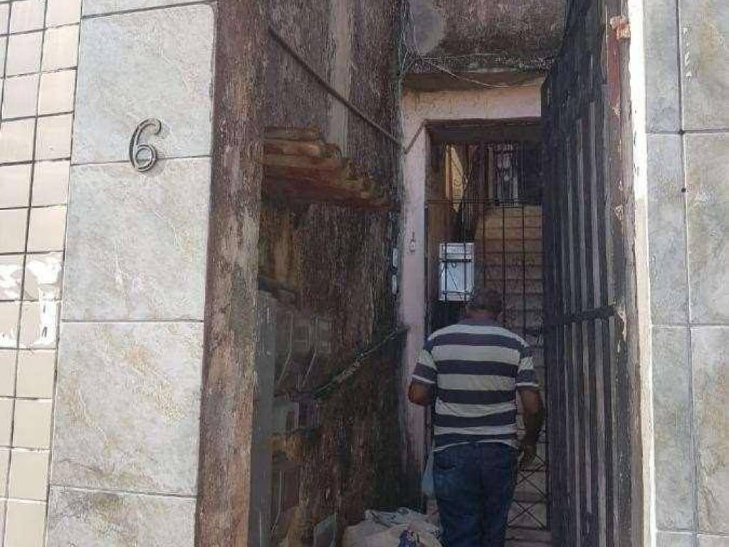 Foto 4 de 25: Apartamento em leilão em Salvador - BA, bairro Iapi — Apartamento, Padrão, 0 Vaga(S) de Garagem