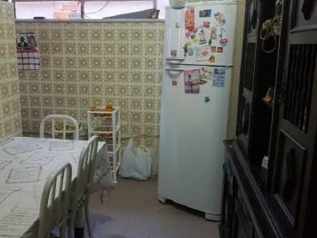 Foto 23 de 25: Apartamento em leilão em Salvador - BA, bairro Iapi — Apartamento, Padrão, 0 Vaga(S) de Garagem