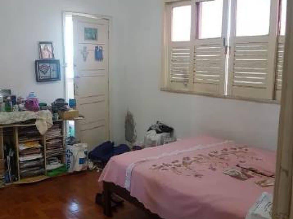 Foto 22 de 25: Apartamento em leilão em Salvador - BA, bairro Iapi — Apartamento, Padrão, 0 Vaga(S) de Garagem