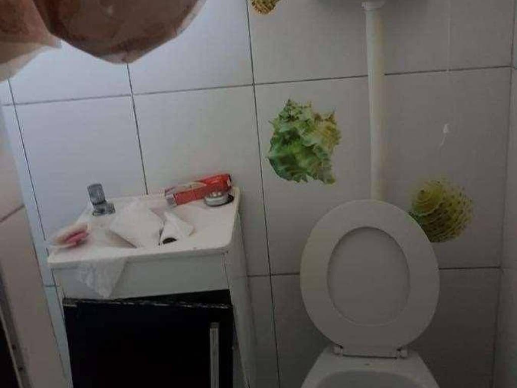 Foto 18 de 25: Apartamento em leilão em Salvador - BA, bairro Iapi — Apartamento, Padrão, 0 Vaga(S) de Garagem