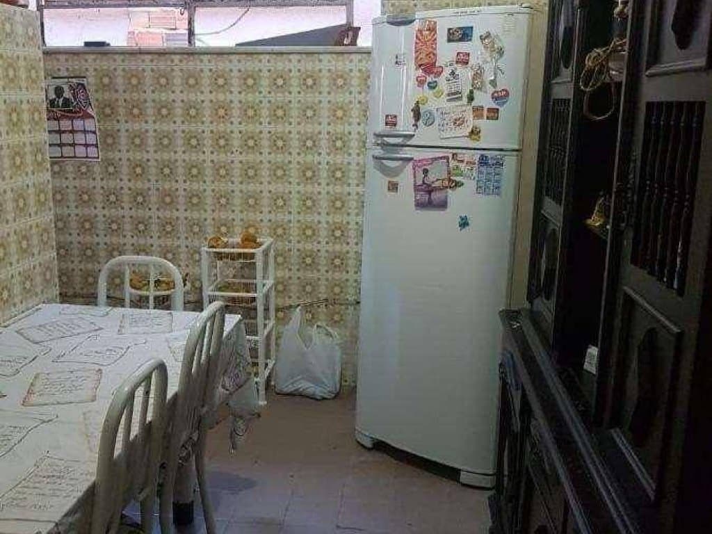 Foto 13 de 25: Apartamento em leilão em Salvador - BA, bairro Iapi — Apartamento, Padrão, 0 Vaga(S) de Garagem